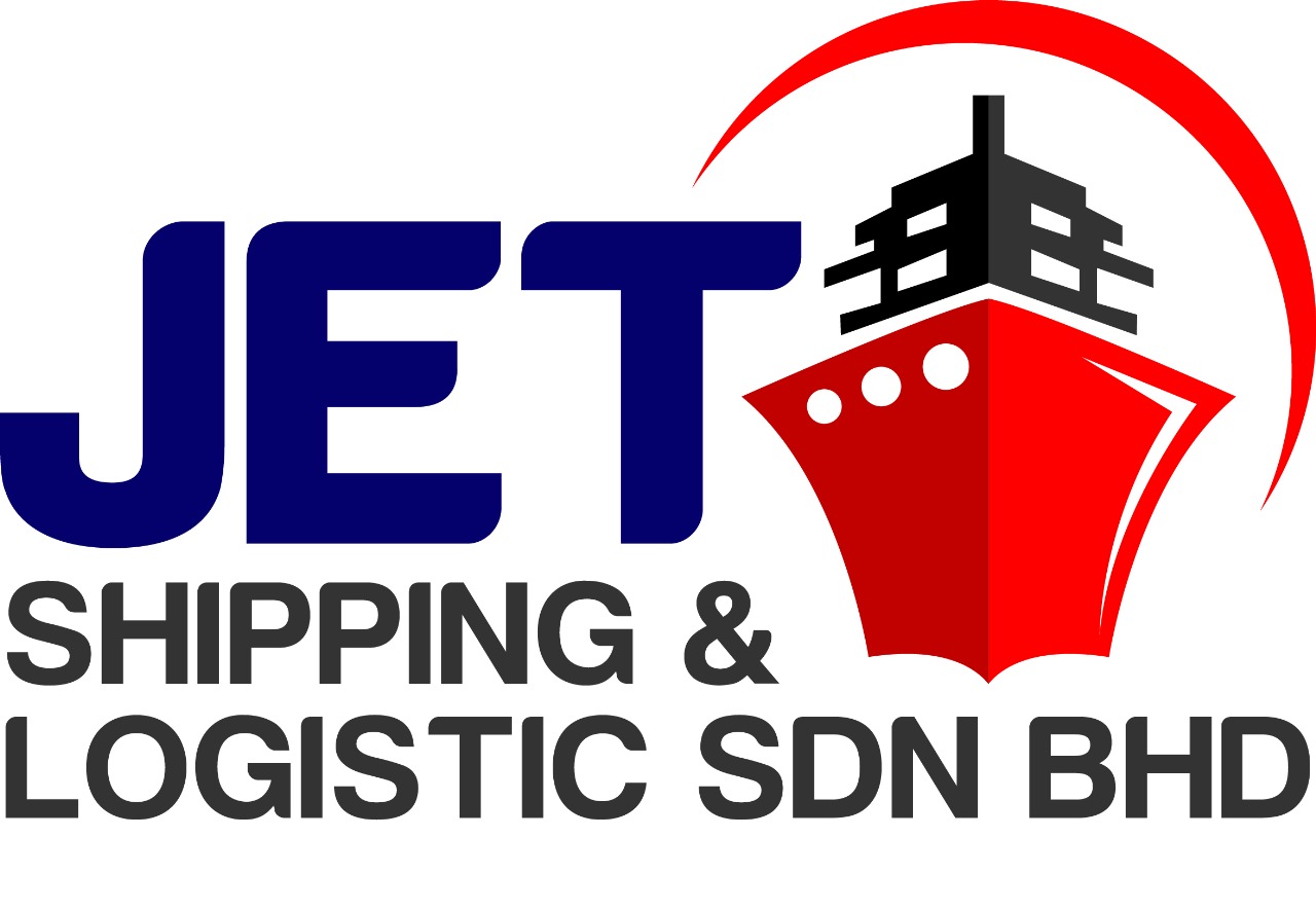 Jet Shipping Logo